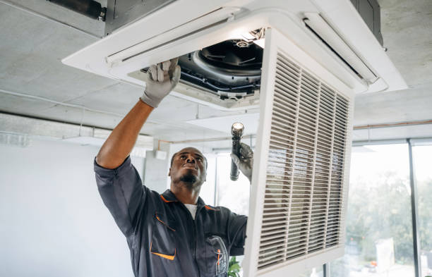 Licensed Air Conditioning Service service in Nassau, DE - FH HVAC