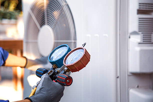 Affordable Air Conditioning Service solutions in Nassau, DE